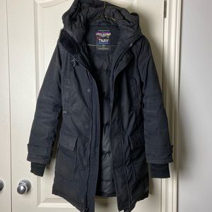 Aritzia TNA Parka